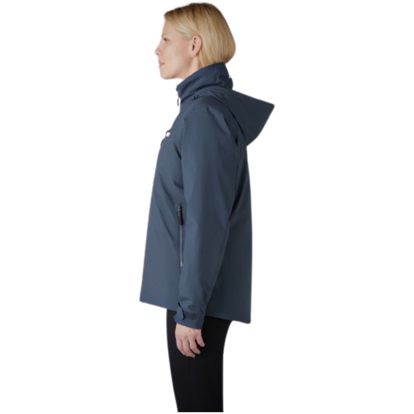 2025 Musto Femmes BR1 Primaloft%AE Midlayer Jacket 82581 - True Navy